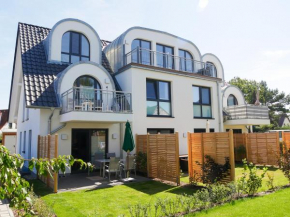 Beachside Zingst - Exklusiv und Strandnah in Zingst